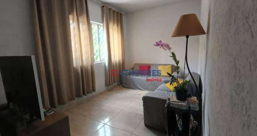 Casa com 3 dormitórios à venda, 128 m² por r$ 685.000,01 - instituto de previdência - são paulo/sp