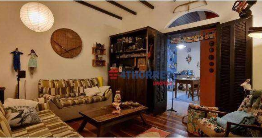 Casa à venda, 200 m² por R$ 1.400.000,00 - Instituto de Previdência - São Paulo/SP