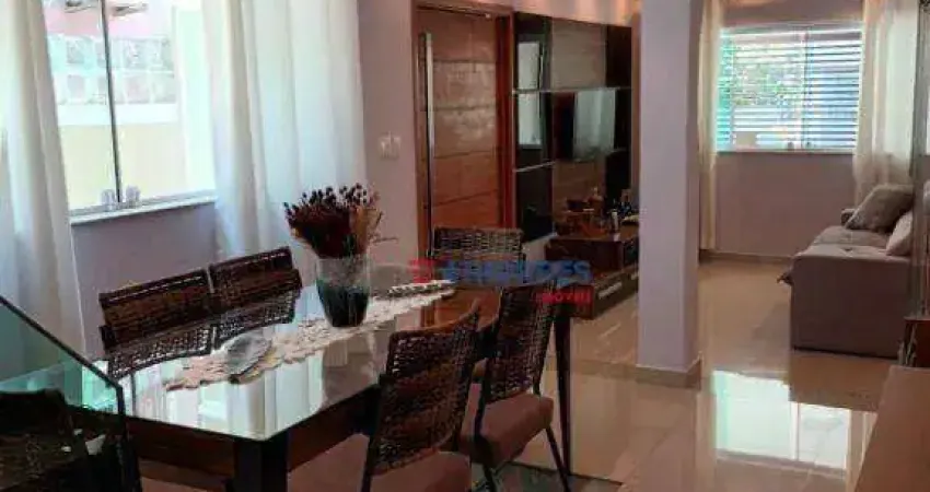Casa em condomínio fechado com 3 quartos à venda na Rua Julieta Espírito Santo Pinheiro, Jardim Olympia, São Paulo
