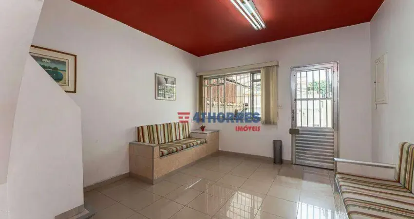 Casa à venda, 81 m² por R$ 800.000,00 - Vila Romana - São Paulo/SP