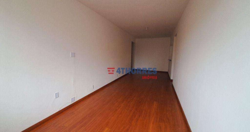 Apartamento, 94 m² - venda por R$ 850.000,00 ou aluguel por R$ 3.907,00/mês - Pompeia - São Paulo/SP