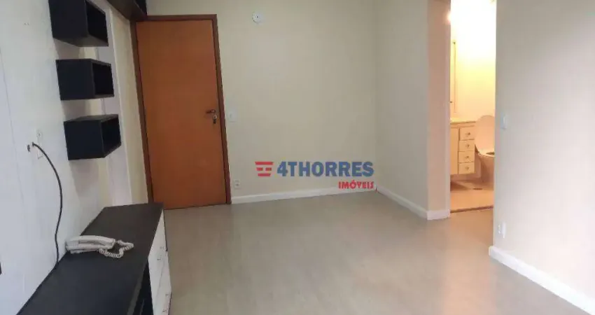 Apartamento com 1 dormitório à venda, 40 m² por R$ 700.000,00 - Vila Olímpia - São Paulo/SP