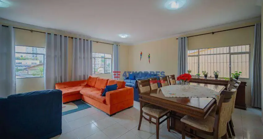 Casa com 3 dormitórios à venda, 248 m² por R$ 978.000,00 - City Bussocaba - Osasco/SP