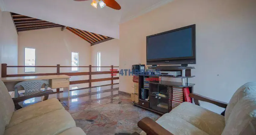 Casa com 4 dormitórios à venda, 353 m² por R$ 1.690.000,00 - Parque dos Príncipes - São Paulo/SP
