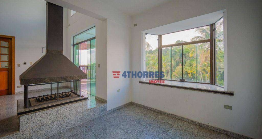 Casa com 5 dormitórios à venda, 450 m² por R$ 1.950.000,00 - Adalgisa - Osasco/SP