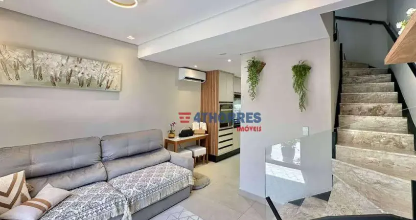 Casa com 2 quartos à venda, 169 m² por r$ 1.350.000 - granja viana - cotia/sp