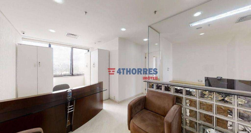 Conjunto à venda, 69 m² por R$ 545.000,00 - Itaim Bibi - São Paulo/SP