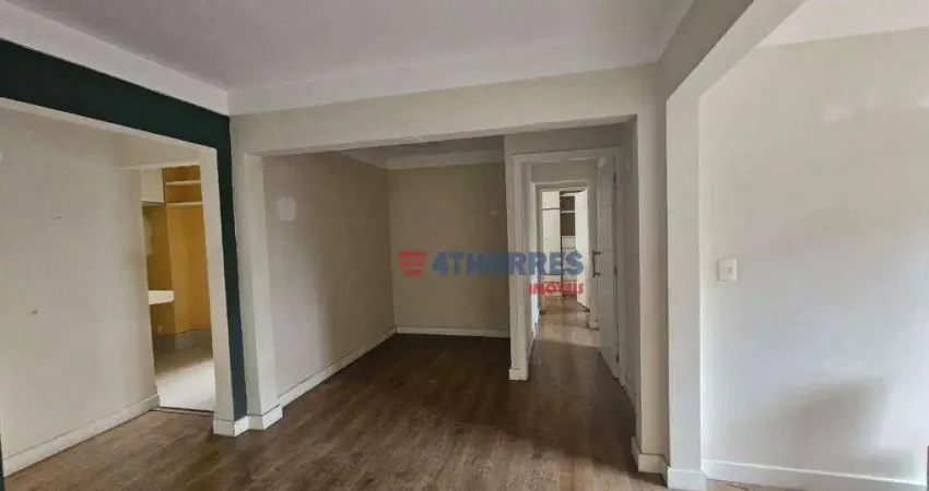 Apartamento com 3 dormitórios à venda, 69 m² por r$ 450.000,00 - jardim das vertentes - são paulo/sp