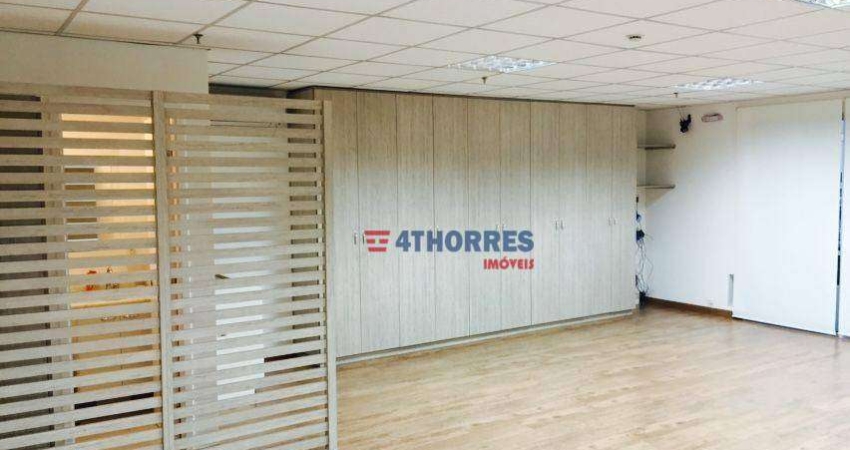 Conjunto à venda, 61 m² - Vila Leopoldina - São Paulo/SP