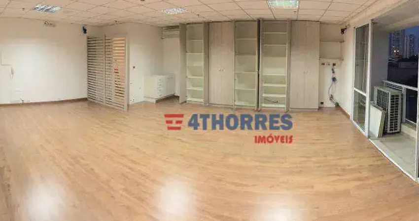 Sala comercial com 1 sala à venda na Rua Hayden, 1132, Vila Leopoldina, São Paulo