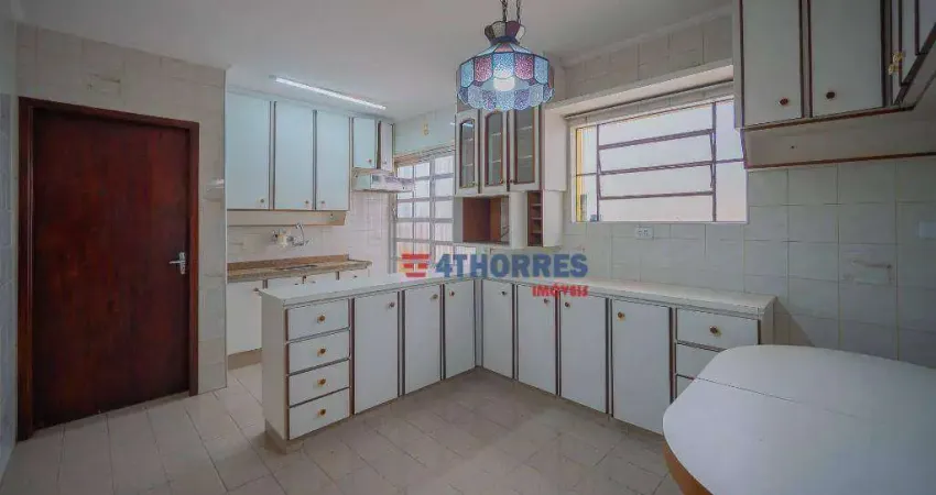 Casa com 3 dormitórios à venda, 150 m² por R$ 570.000,00 - Vila Quitaúna - Osasco/SP
