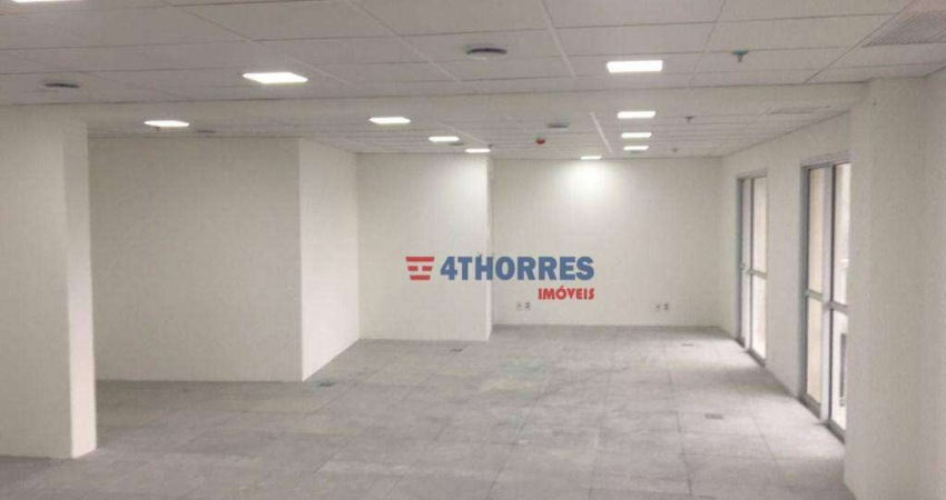 Conjunto à venda, 102 m² por R$ 950.000,00 - Pinheiros - São Paulo/SP