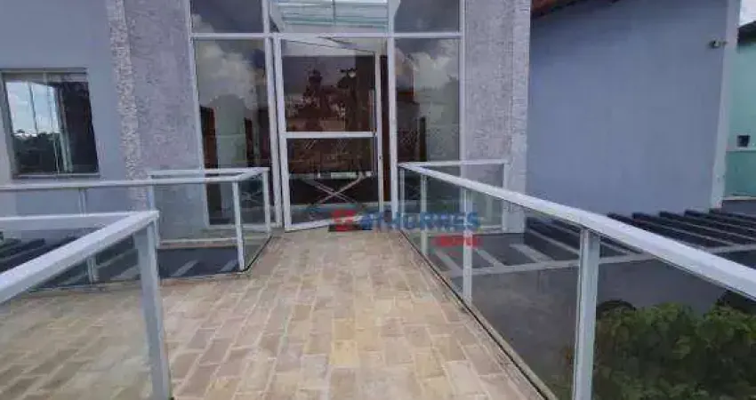 Casa à venda, 900 m² por R$ 3.500.000,00 - Ita Park - Itapecerica da Serra/SP