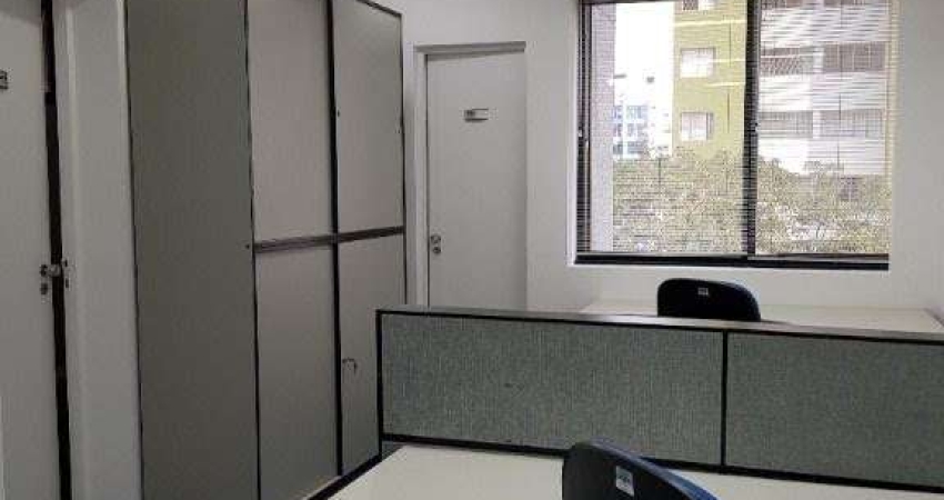 Conjunto, 120 m² - venda por R$ 1.400.000,00 ou aluguel por R$ 11.400,00 - Pinheiros - São Paulo/SP