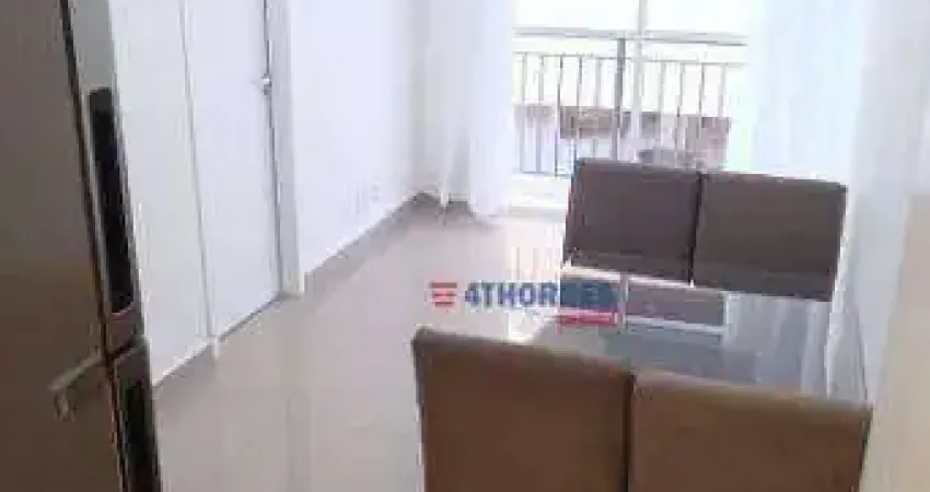 Apartamento com 1 dormitório para alugar, 31 m² por R$ 3.150,00/mês - Vila Sônia - São Paulo/SP