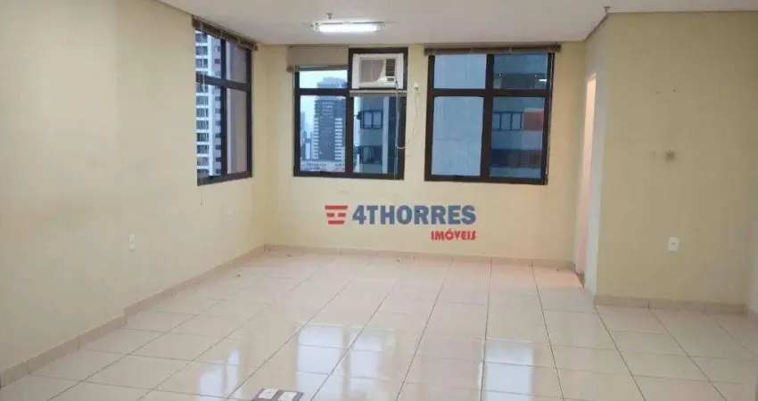 Conjunto à venda, 40 m² por R$ 309.999,00 - Chácara Santo Antônio - São Paulo/SP