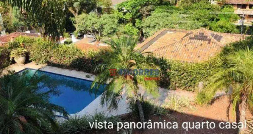 Casa com 4 dormitórios para alugar, 730 m² por R$ 20.100,00 - Morumbi - São Paulo/SP