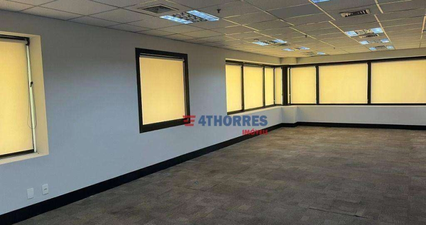 Sala comercial com 1 sala para alugar na Rua Aroaba, Vila Leopoldina, São Paulo