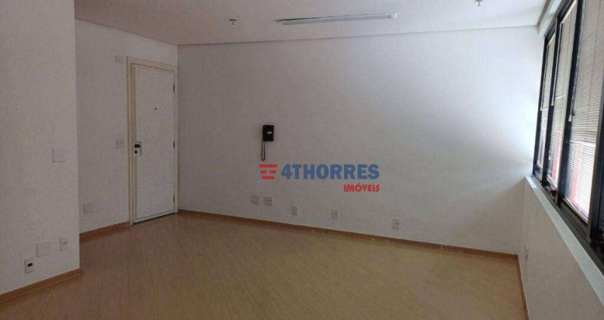 Conjunto à venda, 32 m² por R$ 373.000,00 - Perdizes - São Paulo/SP