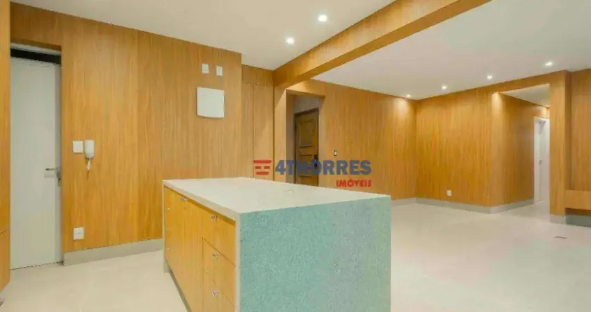 Apartamento com 2 quartos à venda na Rua Bandeira Paulista, 127, Itaim Bibi, São Paulo