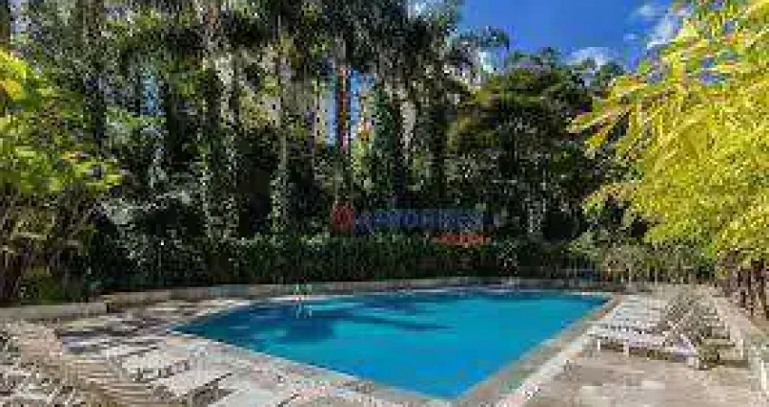 Apartamento com 2 quartos à venda na Avenida Doutor Guilherme Dumont Villares, 2308, Morumbi, São Paulo