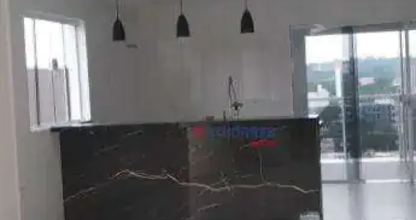 Sobrado 3 dormitórios à venda, 170 m² por R$ 870.000 - Vila Osasco - Osasco/SP