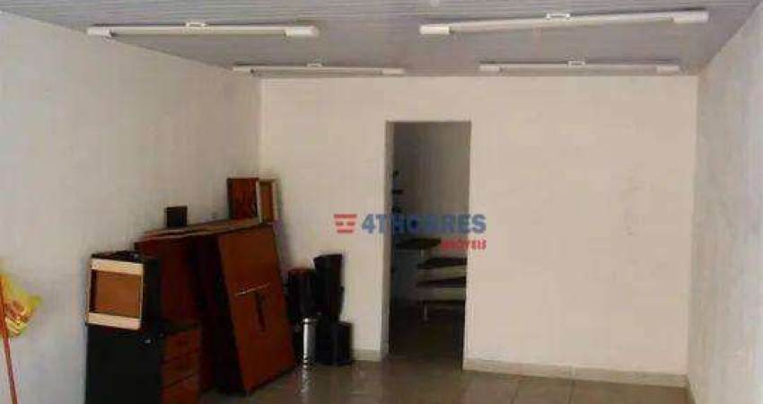 Casa para alugar, 100 m² por R$ 5.950,00/mês - Butantã - São Paulo/SP