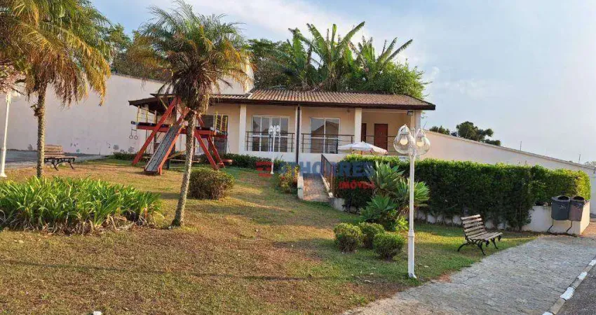Casa com 3 quartos à venda na Estrada Municipal Walter Steurer, 317, Granja Viana, Cotia