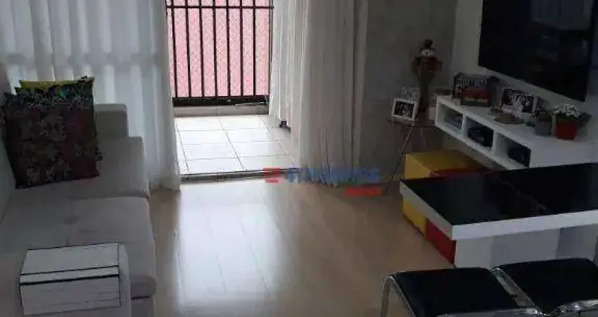 Apartamento com 1 dormitório, 40 m² - venda por R$ 695.000,00 ou aluguel por R$ 3.734,00/mês - Bela Vista - São Paulo/SP