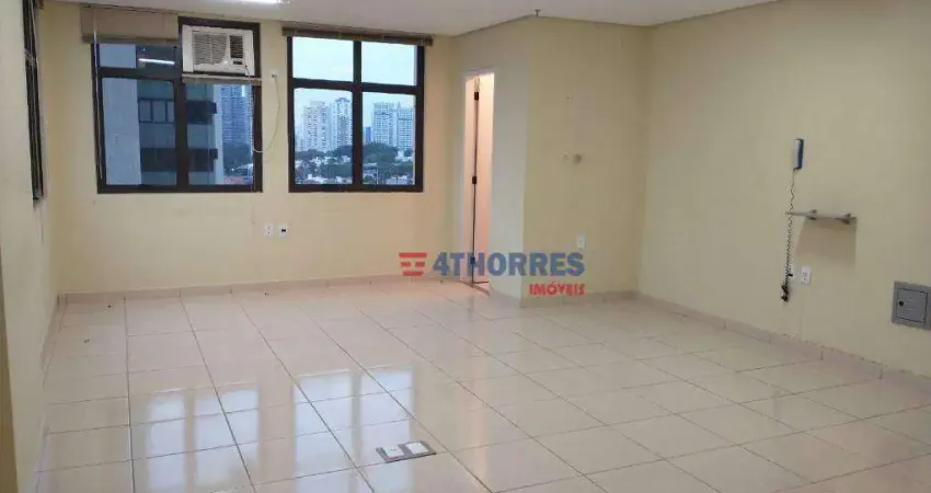 Conjunto à venda, 40 m² por R$ 309.999,00 - Chácara Santo Antônio - São Paulo/SP
