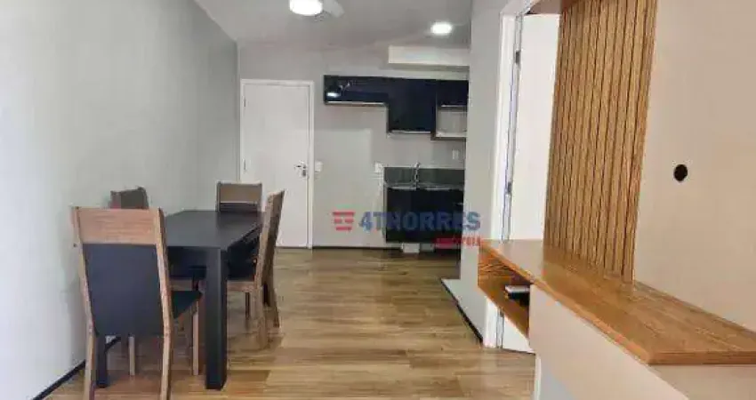Apartamento com 1 dormitório à venda, 31 m² por R$ 350.000,00 - Vila Sônia - São Paulo/SP