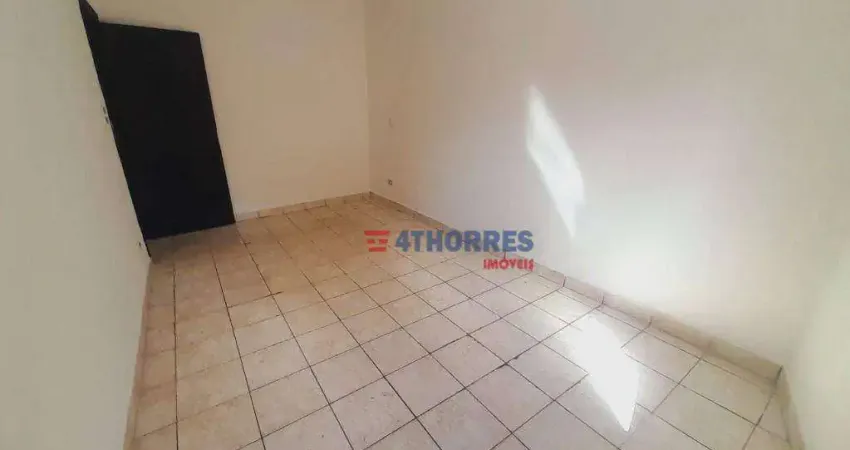 Casa com 2 dormitórios para alugar, 90 m² por R$ 2.455,75/mês - Vila Pirajussara - São Paulo/SP