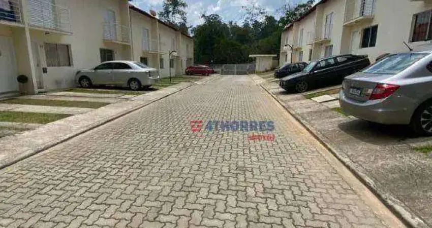 Casa com 2 quartos à venda na Rua Surucuá, 88, Quinta dos Angicos, Cotia