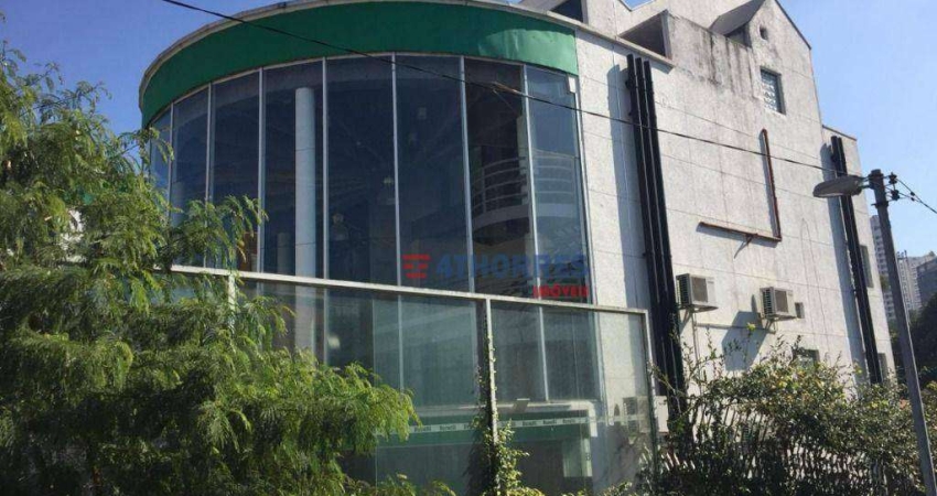 Loja para alugar, 913 m² por R$ 36.293,36/mês - Paineiras do Morumbi - São Paulo/SP