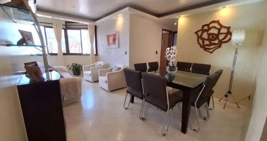 Apartamento (cobertura) com 4 dormitórios à venda, 132 m² por R$ 1.180.000 - Vila Sofia - São Paulo/SP