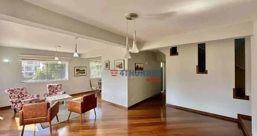 Casa com 5 dormitórios, 650 m² - venda por R$ 1.790.000,00 ou aluguel por R$ 13.325,00/mês - Parque Dom Henrique - Cotia/SP