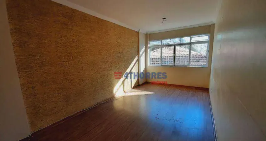 Apartamento com 1 dormitório, 57 m² - venda por R$ 600.000,00 ou aluguel por R$ 3.459,17/mês - Pinheiros - São Paulo/SP