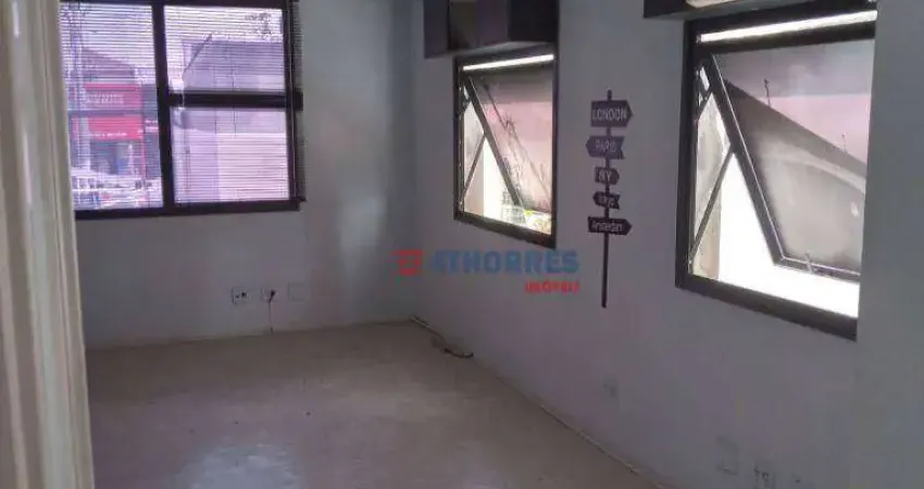 Conjunto à venda, 30 m² - Lapa - São Paulo/SP