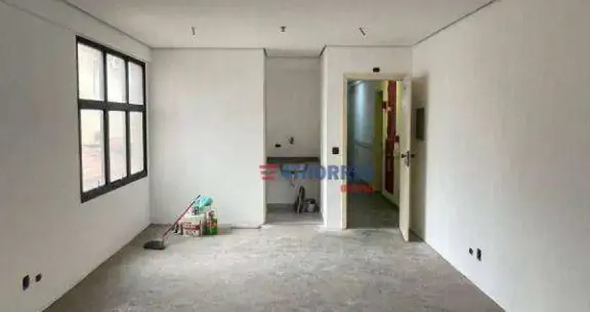 Sala comercial com 1 sala à venda na Rua Clodomiro Amazonas, 1099, Itaim Bibi, São Paulo