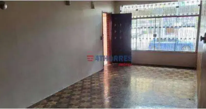 Casa com 2 dormitórios à venda, 165 m² por R$ 920.000,00 - Alto da Lapa - São Paulo/SP