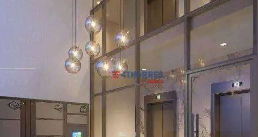 Studio com 1 dormitório à venda, 27 m² por R$ 962.000,00 - Itaim Bibi - São Paulo/SP