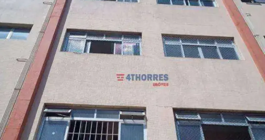 Apartamento com 2 dormitórios para alugar, 74 m² por R$ 3.190,09/mês - Vila Jaguara - São Paulo/SP