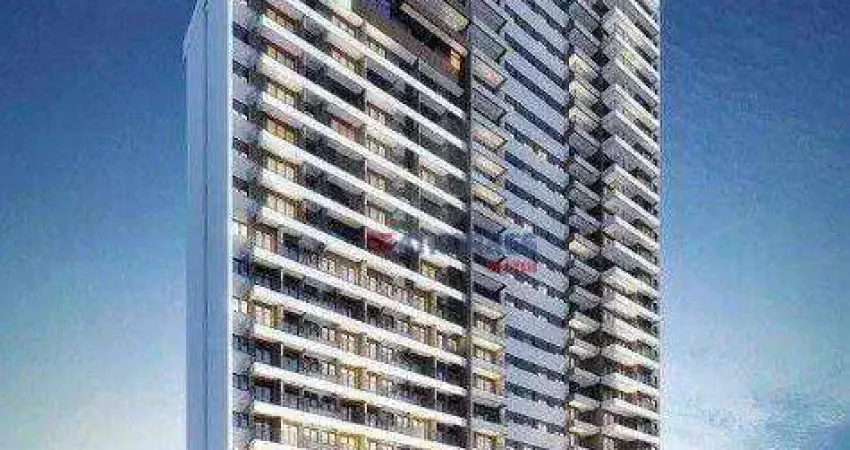 Apartamento com 2 quartos com vaga de garagem à venda, 60 m² por R$ 870.000 - Butantã - São Paulo/SP