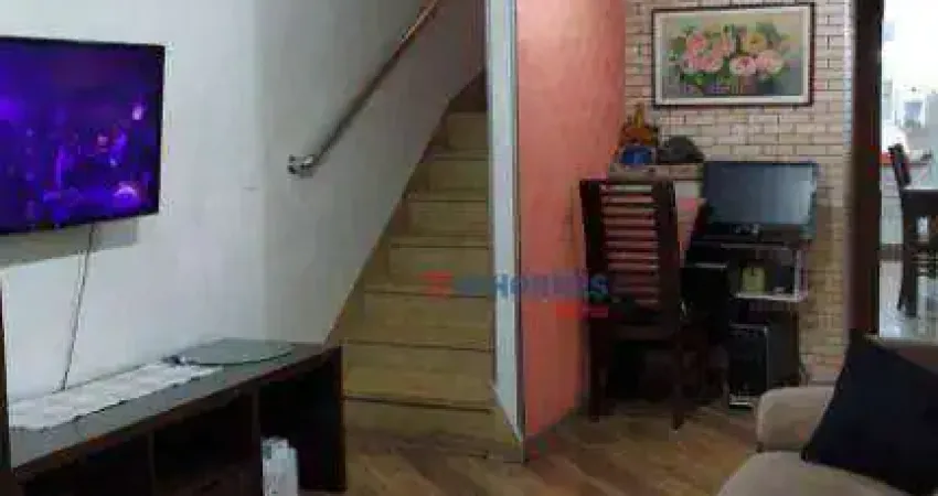 Casa com 2 quartos à venda na Rua Antônio Firmino Alves, 140, Jardim Irapua, Taboão da Serra