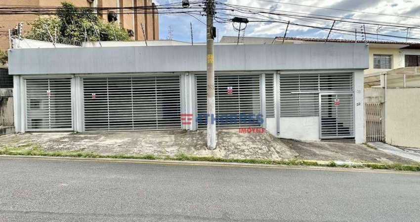 Casa, 391 m² - venda por R$ 1.990.000,00 ou aluguel por R$ 13.269,78/mês - Jardim Nomura - Cotia/SP