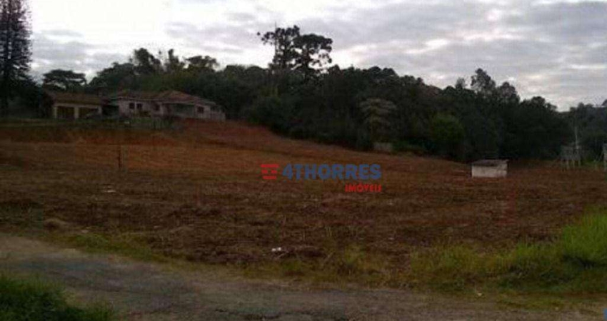 Terreno à venda, 19566 m² por R$ 29.350.000,00 - Portão Vermelho - Vargem Grande Paulista/SP