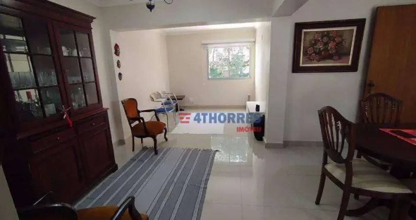 Apartamento com 3 dormitórios à venda, 69 m² por R$ 450.000 - Vila Sonia- São Paulo/SP
