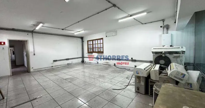 Casa com 4 dormitórios à venda, 265 m² por R$ 3.500.000,00 - Butantã - São Paulo/SP