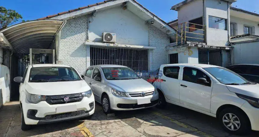 Casa com 4 dormitórios à venda, 357 m² por R$ 3.500.000,00 - Butantã - São Paulo/SP