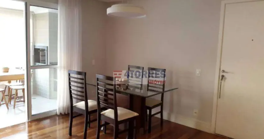 Apartamento com 2 dormitórios para alugar, 105 m² por R$ 7.146,60/mês - Butantã - São Paulo/SP